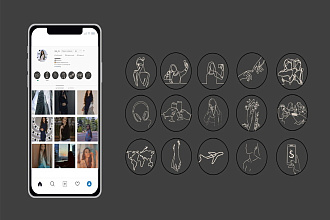 Highlights Instagram