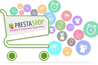 Установка и настройка Онлайн-Магазина Prestashop