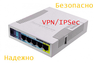 Настрою безопасно Mikrotik под ваши задачи для бизнеса, для дома, офиса