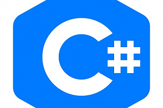 Напишу скрипт на C#