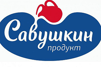 Логотип в 3 варианта