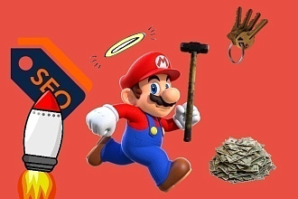 Внутренняя SEO оптимизация сайта. Комплекс услуг для роста позиций