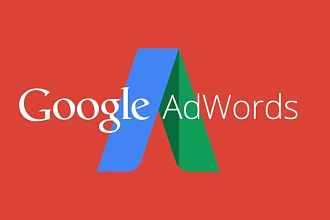 Профессиональная настройка Google Adwords