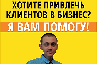 Настройка рекламы в Яндекс Директ