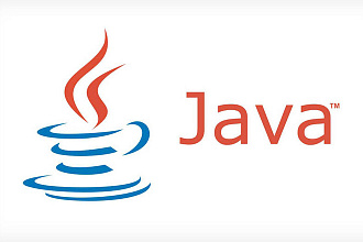 Напишу класс на Java