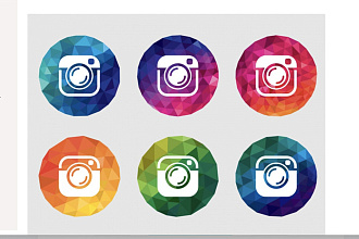 Посты для Instagram