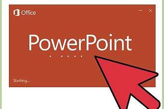 Оригинальные презентации в PowerPoint