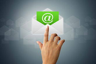 База организаторов совместных покупок 250 тыс email + Вк + Ок