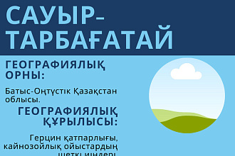Сделаю красивые слайды или инфографики
