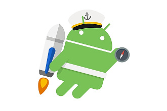 Конвертирую Ваш сайт в Android приложение