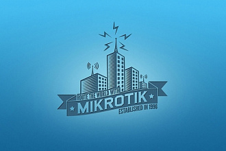 Настройка роутеров Mikrotik