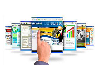Создание интернет-магазинов на любой cms