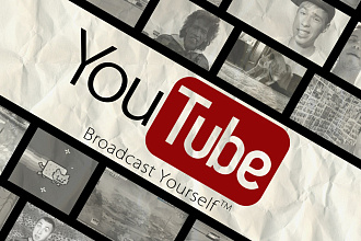 400 минут просмотра на YouTube
