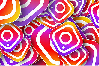 1500 подписчиков на профиль в Instagram