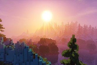 Разработка модулей и скриптов для сайта minecraft