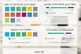 Некоторые доработки по сайту