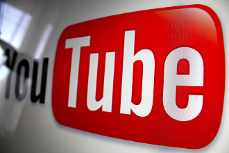 Создам интро на YouTube канал не дорого