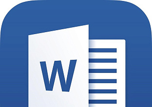 Профессионально оформлю документ в Word