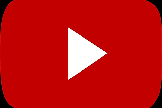YouTube просмотры