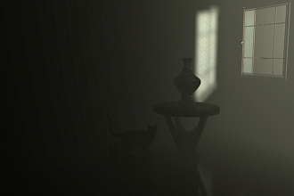 Создам 3D модель