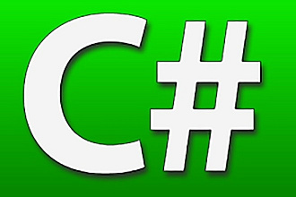 Напишу программу под Windows на C#