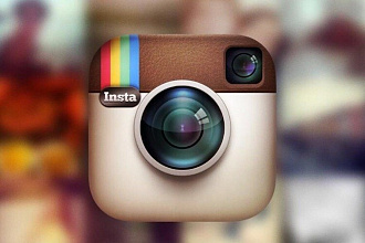 3000 подписчиков instagram. С аватарками