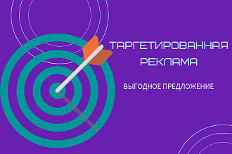 Таргетированная реклама в Instagram, Facebook