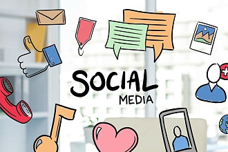 Контент-план Facebook