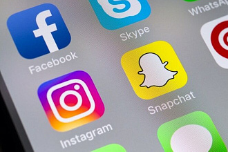 Помогу в создании профиля в Instagram