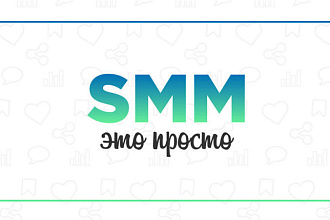 Оформление группы Вконтакте. SMM на 110%