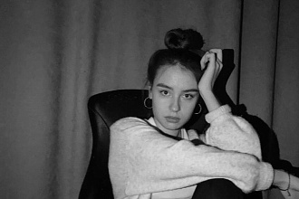 Занимаюсь обработкой видео