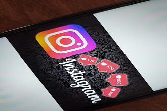 Увеличение активности публикации в Instagram