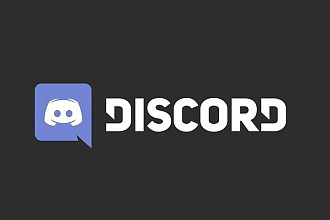 Личный бот для Discord