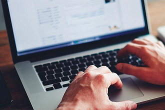 Доработка сайта на CMS Bitrix