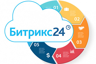 Консультация по Битрикс24