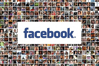 10 аккаунтов Facebook со 100 друзьями