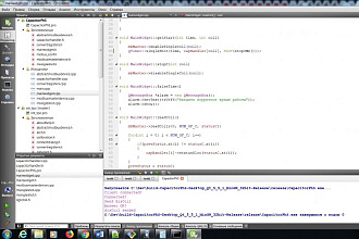 Разработаю ПО для Windows, Linux
