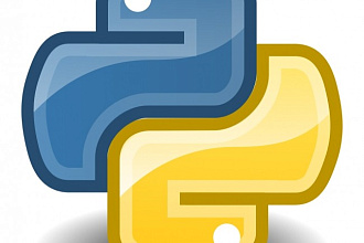 Напишу программу на Python
