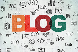 SEO продвижение блога в топ Яндекс и Гугл