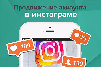 Подписчики в инстаграм