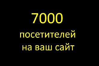 Качественный трафик. Все самое, самое