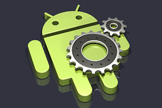 Перепрошивка смартфонов на Android