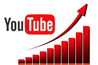 Продвижение канала на YouTube