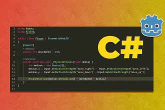 Напишу скрипт, бота, софт для автоматизации