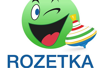 Парсинг, сбор данных rozetka
