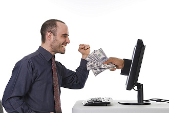 Создание Landing page. Упаковка Вашего продукта