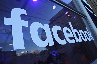 Аренда аккаунта в Facebook