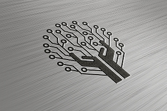 Разработаю уникальный логотип с нуля