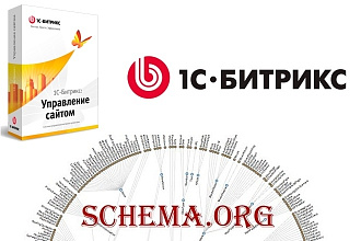 Установлю модуль - микроразметка schema. org в один клик для Bitrix 1C