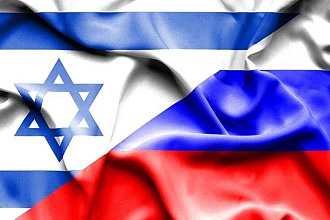 Перевод с русского на иврит и наоборот